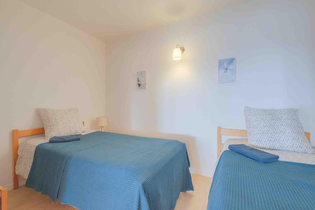 Boreal 4 Pax Bord De Mer * Saint-Raphael (Var)
