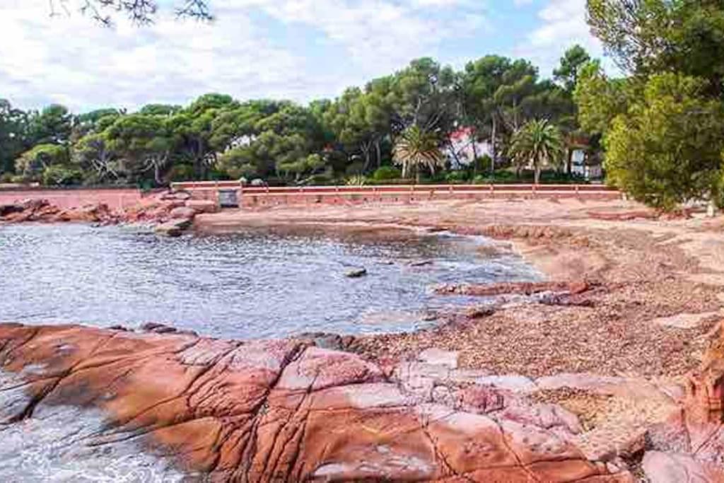 Apartment Boreal 4 Pax Bord De Mer *