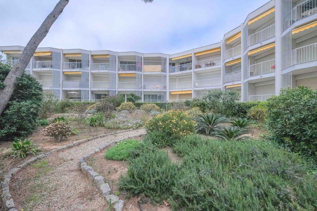 Boreal 4 Pax Bord De Mer Saint-Raphael (Var)
