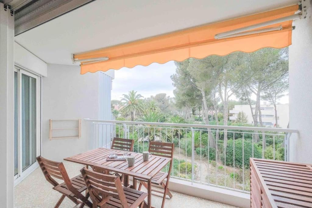 Boreal 4 Pax Bord De Mer Saint-Raphael (Var)