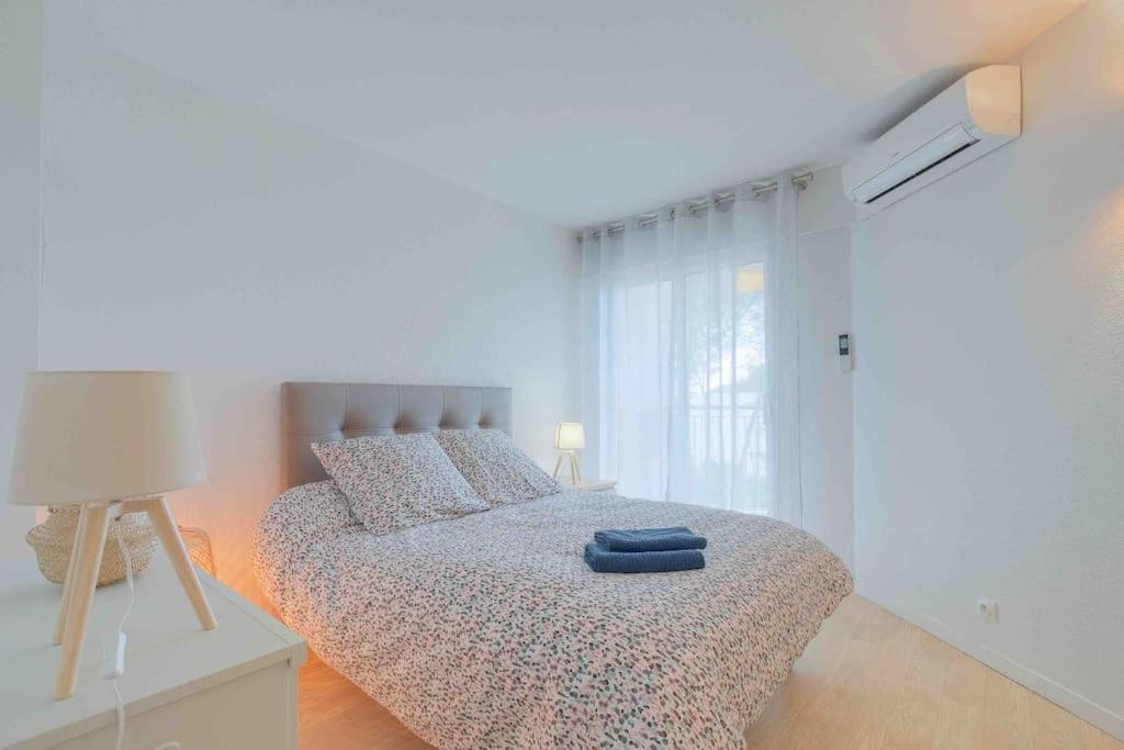 Boreal 4 Pax Bord De Mer Saint-Raphael (Var)
