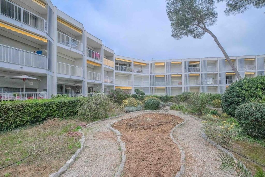 Apartment Boreal 4 Pax Bord De Mer