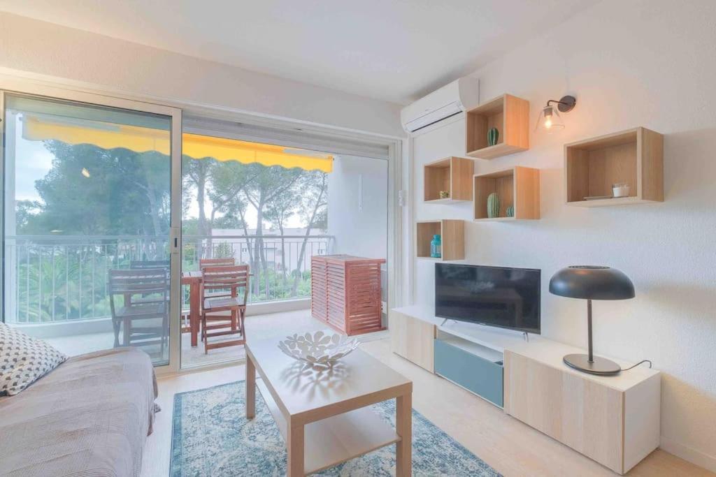 Apartment Boreal 4 Pax Bord De Mer