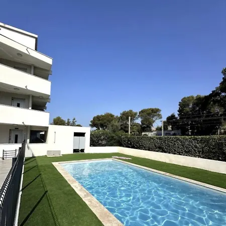 Boreal 4 Pax Bord De Mer Apartment Saint-Raphael  Exterior photo