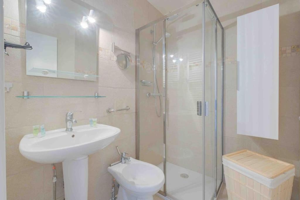Boreal 4 Pax Bord De Mer Appartement *