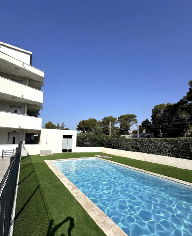 Boreal 4 Pax Bord De Mer